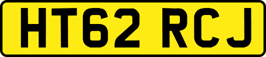 HT62RCJ