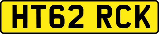 HT62RCK