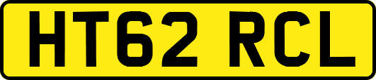 HT62RCL