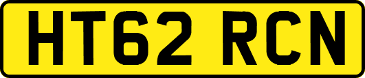 HT62RCN