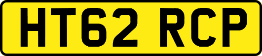 HT62RCP