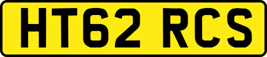 HT62RCS