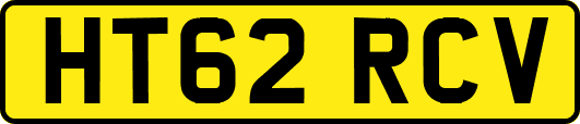 HT62RCV