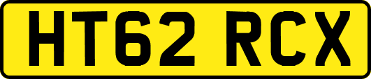 HT62RCX
