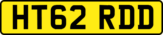 HT62RDD