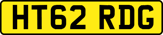 HT62RDG