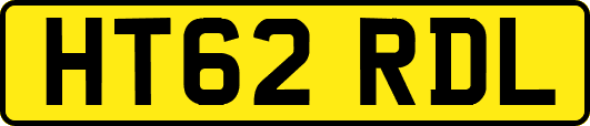 HT62RDL