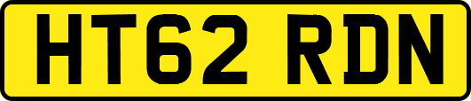 HT62RDN