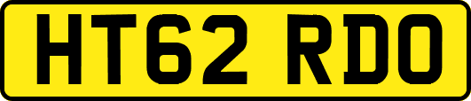 HT62RDO
