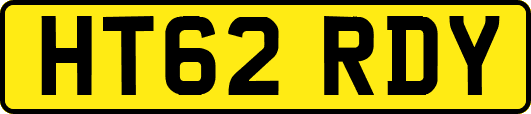 HT62RDY
