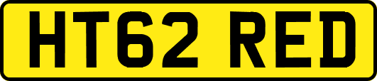 HT62RED