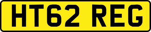HT62REG