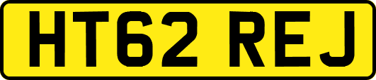 HT62REJ