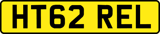 HT62REL