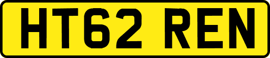 HT62REN