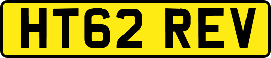 HT62REV