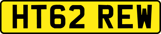 HT62REW