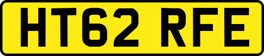 HT62RFE