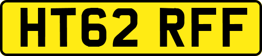 HT62RFF