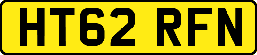 HT62RFN