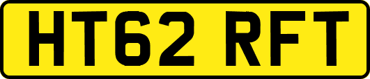 HT62RFT
