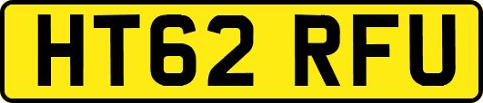 HT62RFU