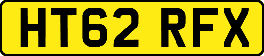 HT62RFX