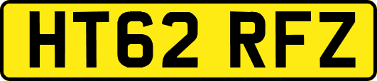 HT62RFZ