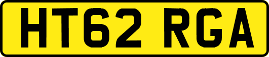 HT62RGA