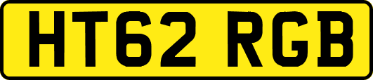 HT62RGB