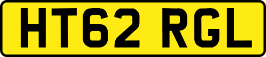 HT62RGL