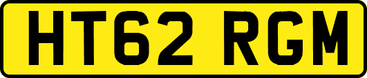 HT62RGM