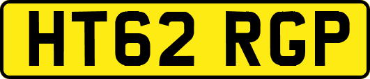HT62RGP