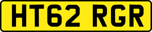 HT62RGR