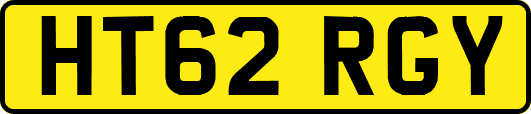 HT62RGY