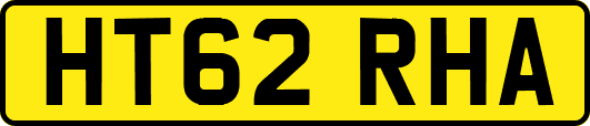 HT62RHA