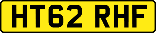 HT62RHF