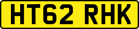 HT62RHK