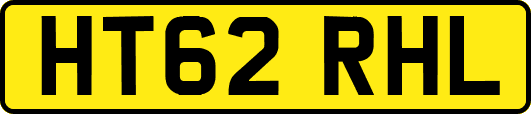HT62RHL