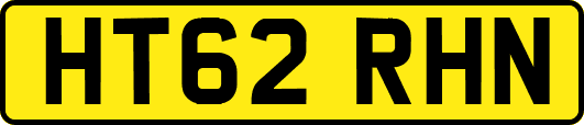 HT62RHN