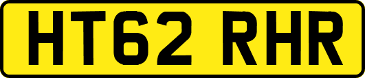 HT62RHR