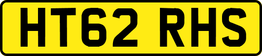 HT62RHS