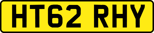 HT62RHY