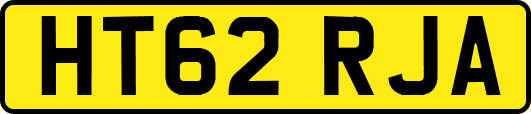 HT62RJA