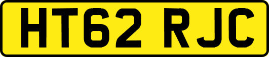 HT62RJC