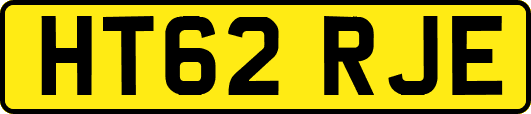 HT62RJE