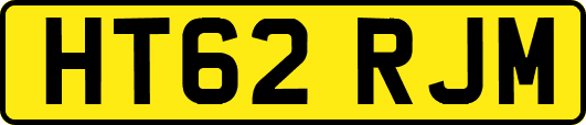 HT62RJM