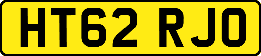 HT62RJO