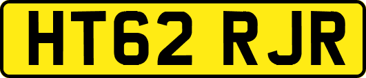 HT62RJR