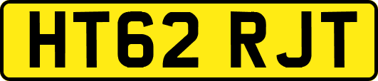 HT62RJT